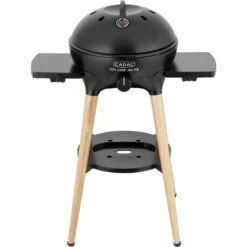 Cadac Citi Chef 40 FS Gasbarbecue Black