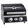 Rösle Videro G2-P Gasbarbecue -BBQ Verkoop 118259 990 01