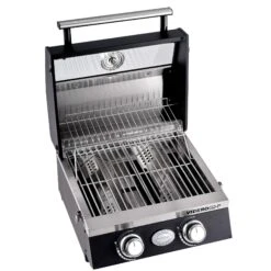 Rösle Videro G2-P Gasbarbecue 11 Rösle Videro G2-P Gasbarbecue -BBQ Verkoop 118259 990 03 1