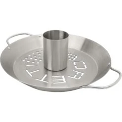 Boretti BBQ Gevogeltestomer