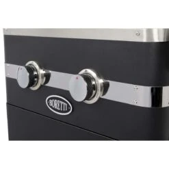 Boretti Bernini Buitenkeuken Zwart -BBQ Verkoop 118297 990 03 1