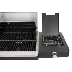 Boretti Bernini Buitenkeuken Zwart -BBQ Verkoop 118297 990 04 1