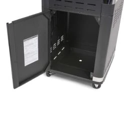 Boretti Bernini Buitenkeuken Zwart -BBQ Verkoop 118297 990 05 2