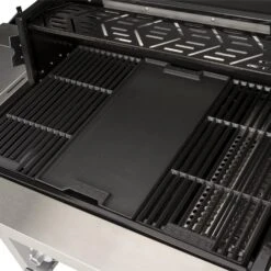 Boretti Maggiore Buitenkeuken Antraciet 12 Boretti Maggiore Buitenkeuken Antraciet -BBQ Verkoop 118298 900 04