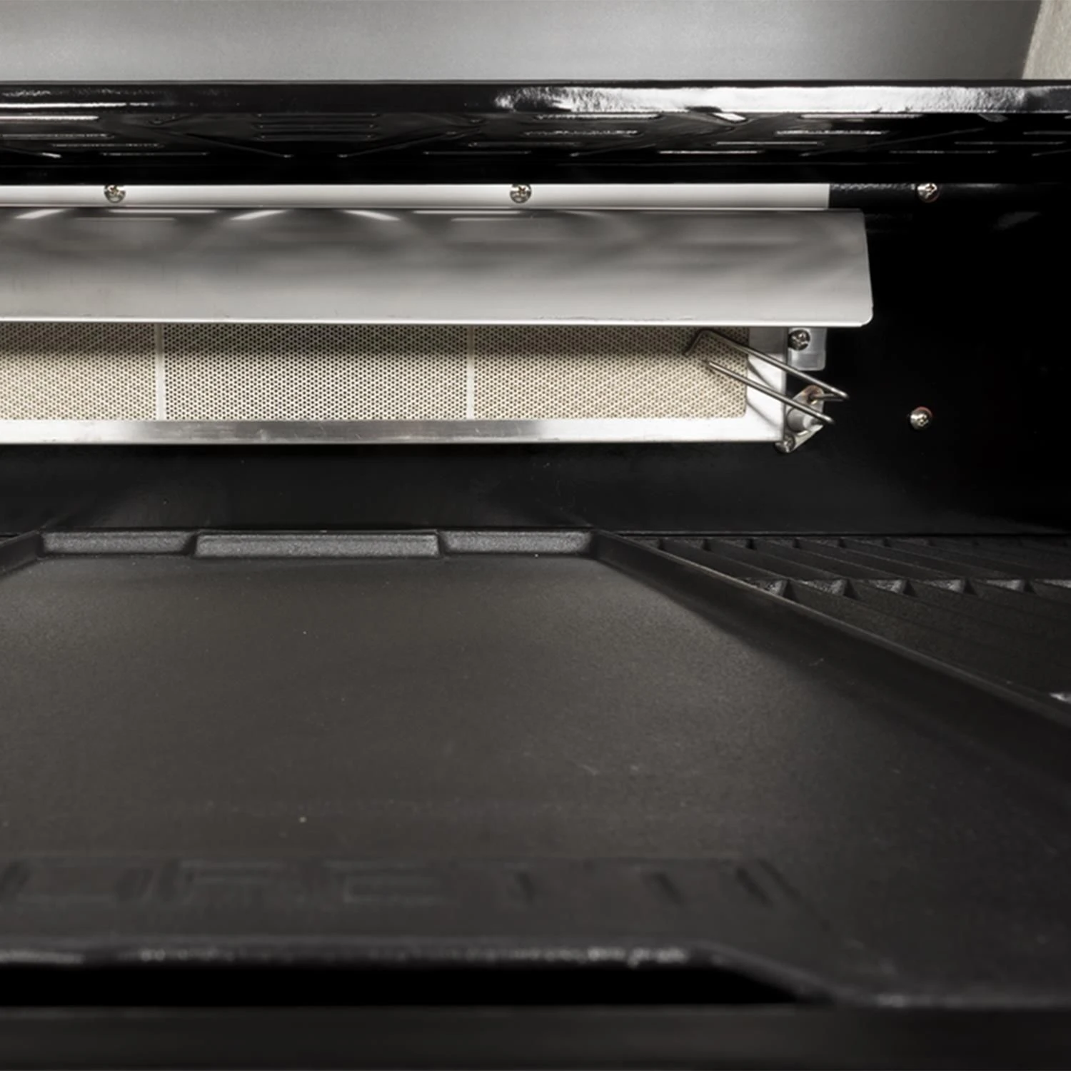 Boretti Maggiore Buitenkeuken Antraciet 6 Boretti Maggiore Buitenkeuken Antraciet - Image 4