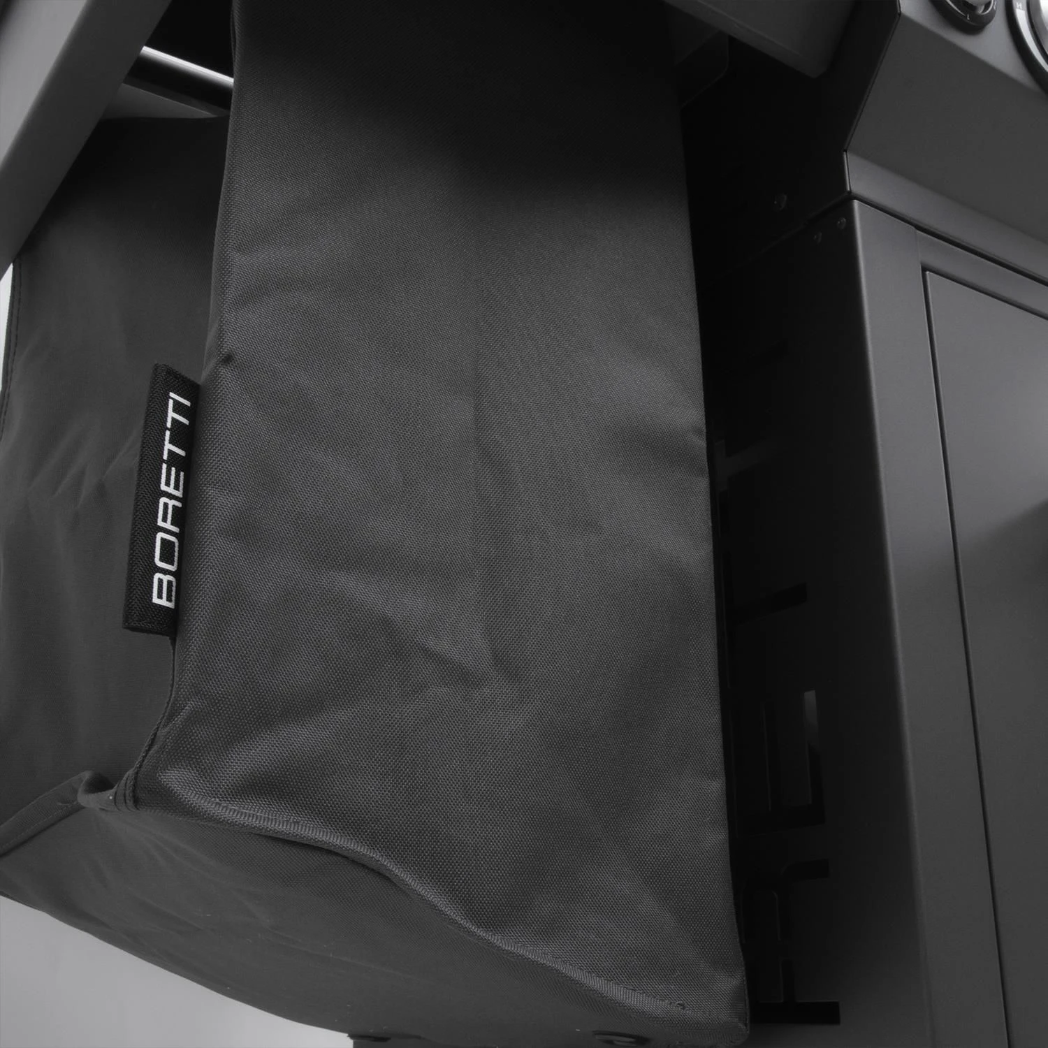 Boretti Maggiore Buitenkeuken Antraciet 9 Boretti Maggiore Buitenkeuken Antraciet - Image 7