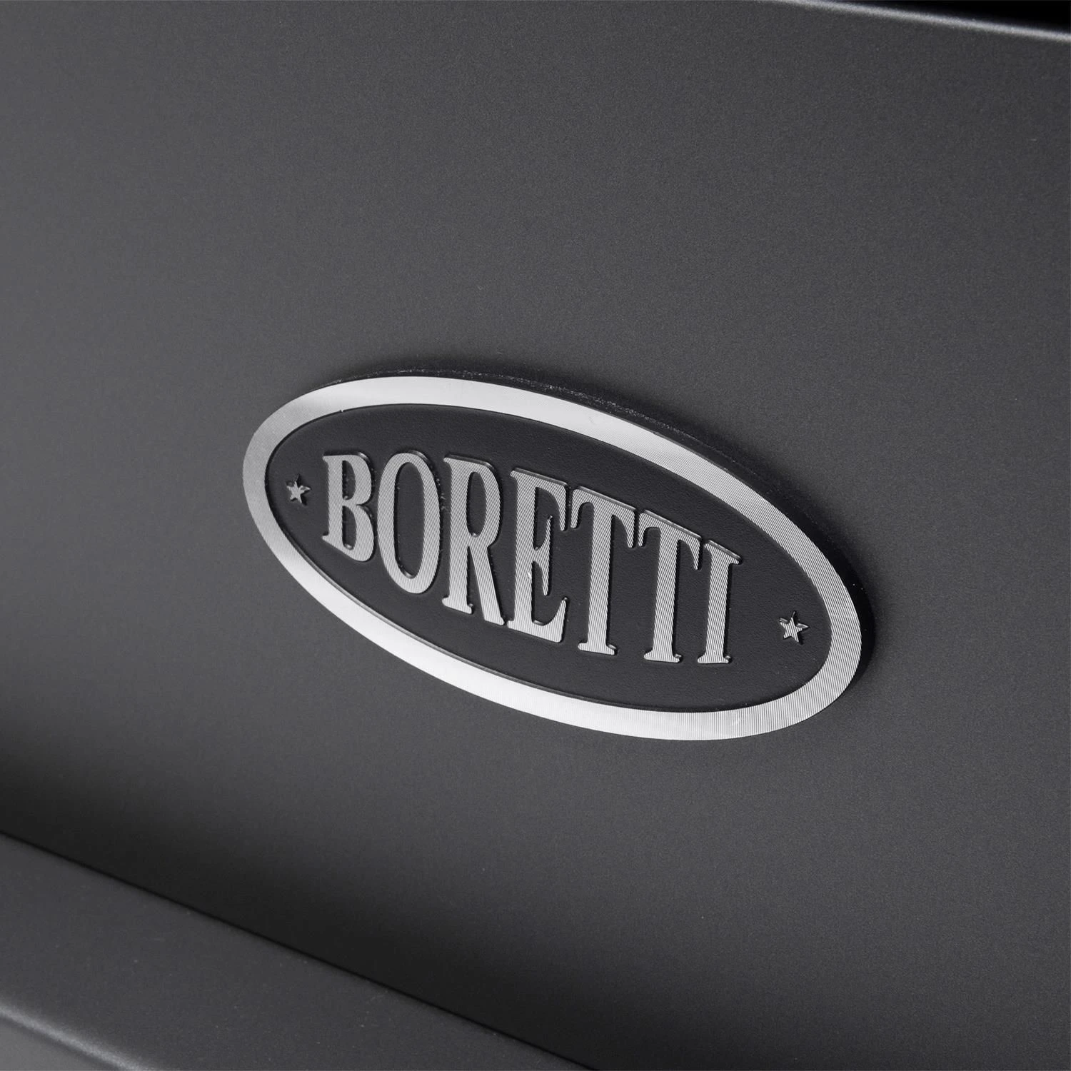 Boretti Maggiore Buitenkeuken Antraciet 10 Boretti Maggiore Buitenkeuken Antraciet - Image 8