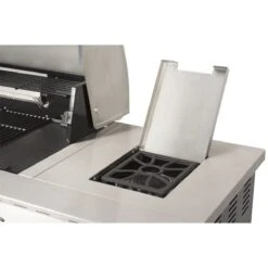 Boretti Luciano Buitenkeuken Met Koelkast -BBQ Verkoop 118300 000 04 1