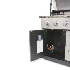 Boretti Luciano Buitenkeuken Met Koelkast -BBQ Verkoop 118300 000 05 1