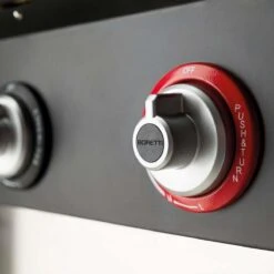 Boretti Ibrido Top Gas- En Houtskoolbarbecue -BBQ Verkoop 118302 990 03 1