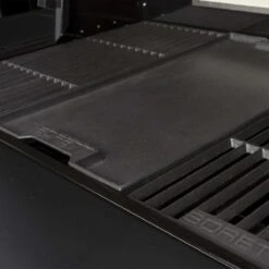 Boretti Ibrido Top Gas- En Houtskoolbarbecue -BBQ Verkoop 118302 990 04 1