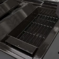 Boretti Ibrido Top Gas- En Houtskoolbarbecue -BBQ Verkoop 118302 990 05 1