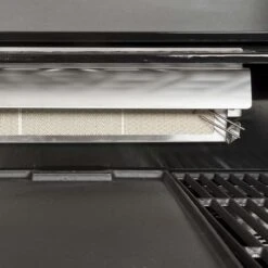 Boretti Ibrido Top Gas- En Houtskoolbarbecue -BBQ Verkoop 118302 990 06 1