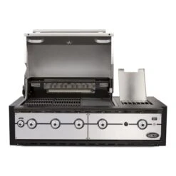 Boretti Ligorio Top Inbouw Barbecue -BBQ Verkoop 118303 950 03 5