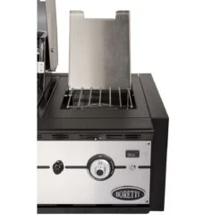 Boretti Ligorio Top Inbouw Barbecue -BBQ Verkoop 118303 950 04 5