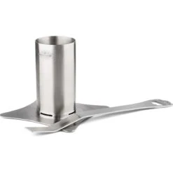 Napoleon RVS Gevogeltehouder