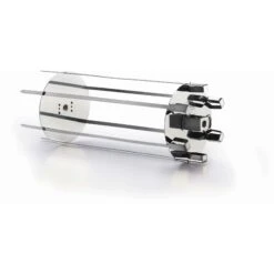 Napoleon Draaiwiel Spiesen 6 Stuks