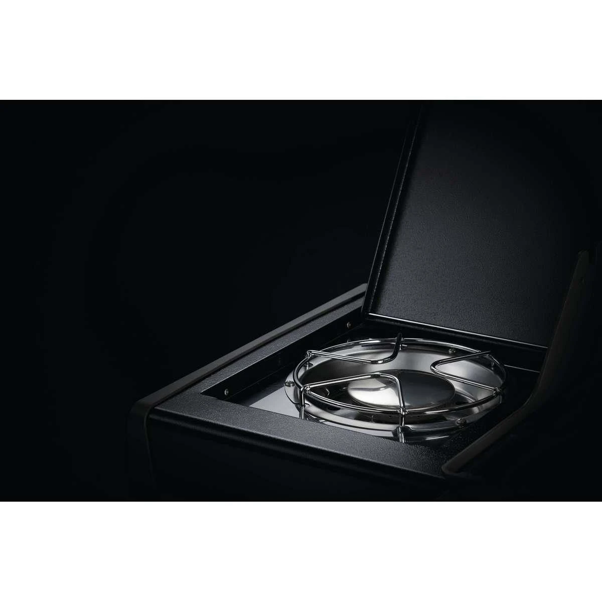 Napoleon Rogue 365SB Buitenkeuken Black 7 Napoleon Rogue 365SB Buitenkeuken Black - Image 5