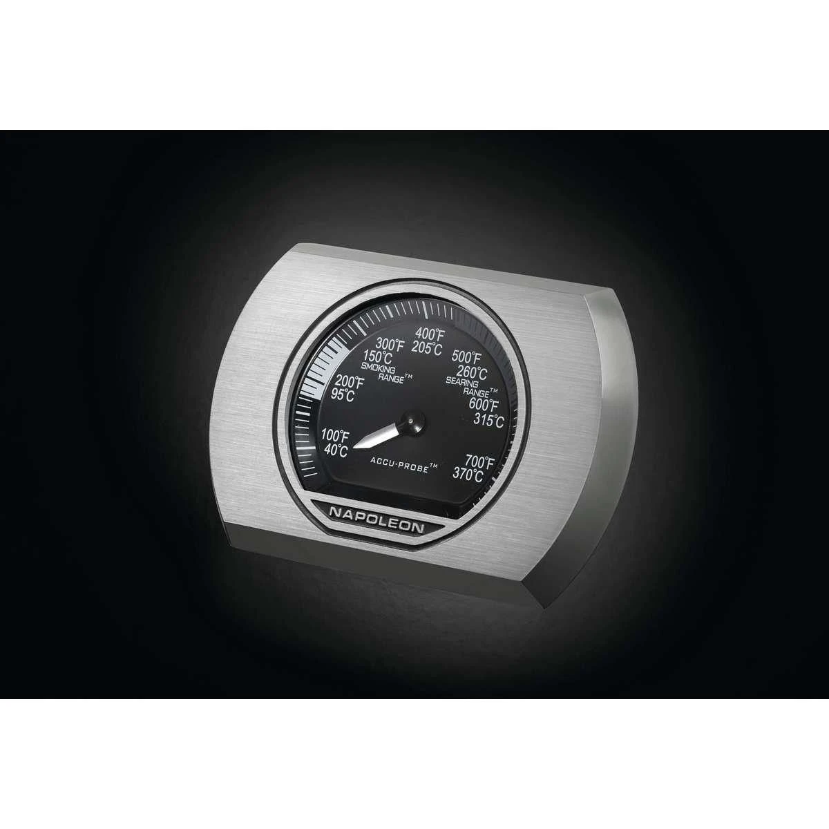 Napoleon Rogue 365SB Buitenkeuken Black 8 Napoleon Rogue 365SB Buitenkeuken Black - Image 6