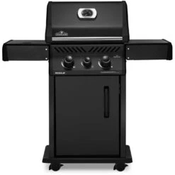 Napoleon Rogue 365 Limited Edition Gasbarbecue Matt Black