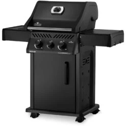 Napoleon Rogue 365 Limited Edition Gasbarbecue Matt Black 10 Napoleon Rogue 365 Limited Edition Gasbarbecue Matt Black -BBQ Verkoop 118379 990 03 1