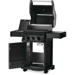 Napoleon Rogue 365 Limited Edition Gasbarbecue Matt Black 11 Napoleon Rogue 365 Limited Edition Gasbarbecue Matt Black -BBQ Verkoop 118379 990 04 1