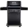 Napoleon Rogue 425SB Buitenkeuken Black -BBQ Verkoop 118380 990 01