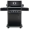 Napoleon Rogue 425 RSB Gasbarbecue Black -BBQ Verkoop 118381 990 01