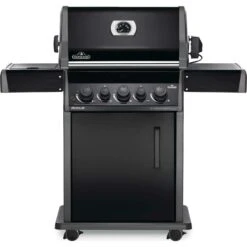 Napoleon Rogue 425 RSB Gasbarbecue Black