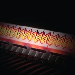 Napoleon Rogue 425 RSB Gasbarbecue Black -BBQ Verkoop 118381 990 04 1