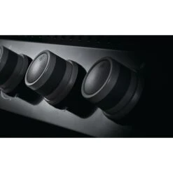 Napoleon Rogue 425 RSB Gasbarbecue Black -BBQ Verkoop 118381 990 06 2