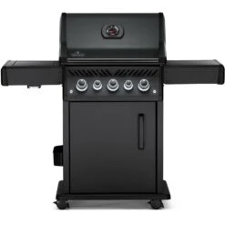 Napoleon Phantom Rogue SE 425 Gasbarbecue Matt Black