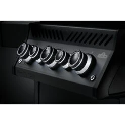 Napoleon Phantom Rogue SE 425 Gasbarbecue Matt Black -BBQ Verkoop 118382 990 04 1