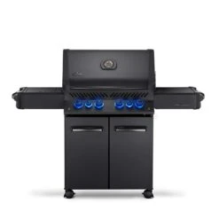 Napoleon Phantom Prestige 500 Gasbarbecue Matt Black 2022