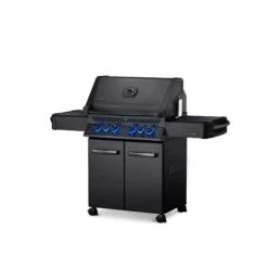 Napoleon Phantom Prestige 500 Gasbarbecue Matt Black 2022 -BBQ Verkoop 118383 990 03 1