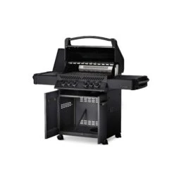 Napoleon Phantom Prestige 500 Gasbarbecue Matt Black 2022 -BBQ Verkoop 118383 990 04 1