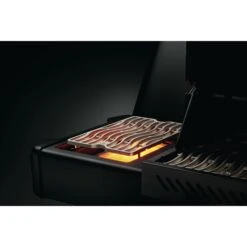 Napoleon Phantom Prestige 500 Gasbarbecue Matt Black 2022 -BBQ Verkoop 118383 990 06 2