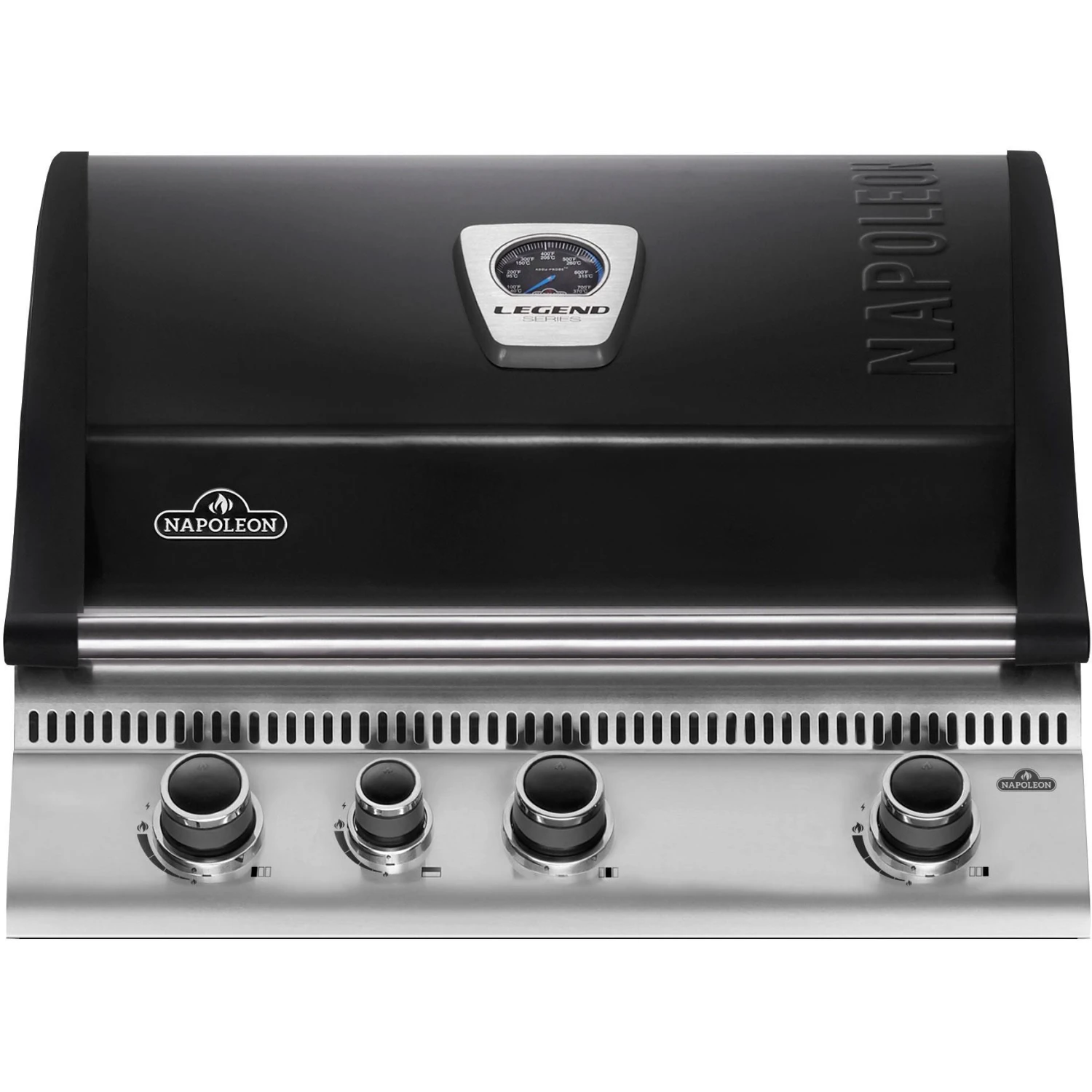 Napoleon Bild Legend 485 Inbouw Gasbarbecue 3 Napoleon Bild Legend 485 Inbouw Gasbarbecue