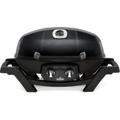 Napoleon TravelQ Pro 285 Gasbarbecue Black