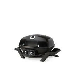 Napoleon TravelQ Pro 285 Gasbarbecue Black -BBQ Verkoop 118386 990 03