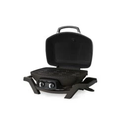 Napoleon TravelQ Pro 285 Gasbarbecue Black -BBQ Verkoop 118386 990 04