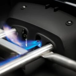 Napoleon TravelQ Pro 285 Gasbarbecue Black -BBQ Verkoop 118386 990 06