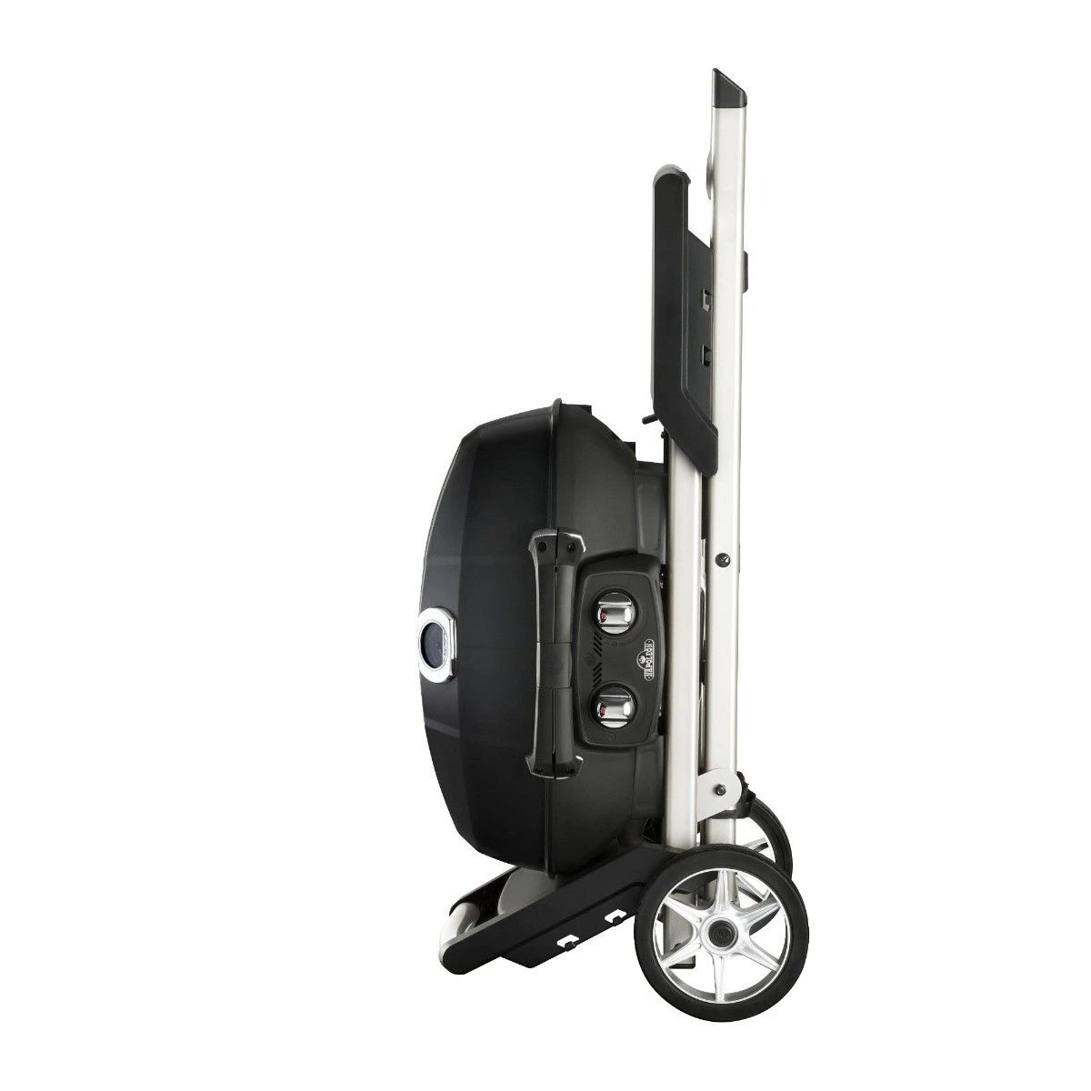 Napoleon TravelQ PRO285X Gasbarbecue Met Onderstel Black 4 Napoleon TravelQ PRO285X Gasbarbecue Met Onderstel Black - Image 2