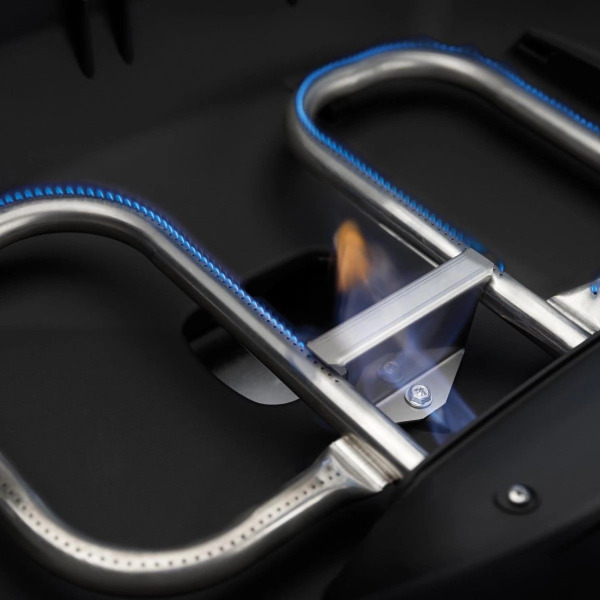 Napoleon TravelQ PRO285X Gasbarbecue Met Onderstel Black 5 Napoleon TravelQ PRO285X Gasbarbecue Met Onderstel Black - Image 3