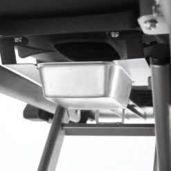 Napoleon TravelQ PRO285X Gasbarbecue Met Onderstel Black 9 Napoleon TravelQ PRO285X Gasbarbecue Met Onderstel Black -BBQ Verkoop 118387 990 04 2