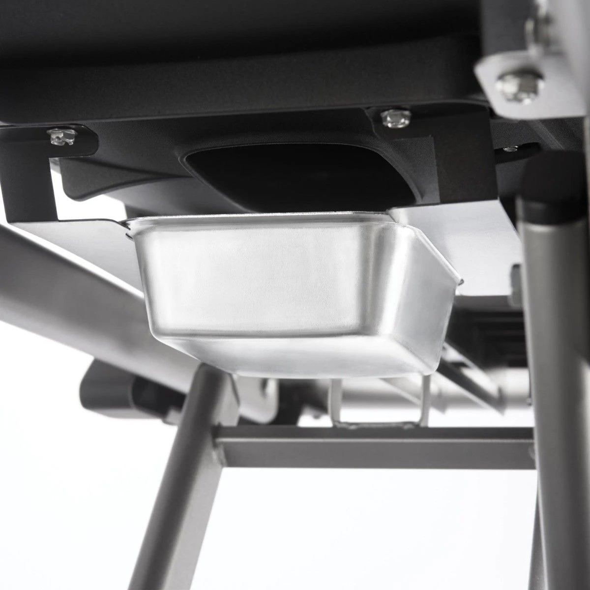 Napoleon TravelQ PRO285X Gasbarbecue Met Onderstel Black 6 Napoleon TravelQ PRO285X Gasbarbecue Met Onderstel Black - Image 4