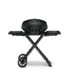 Napoleon Phantom TravelQ Pro 285X Met Stand Gasbarbecuematt Black -BBQ Verkoop 118388 990 01