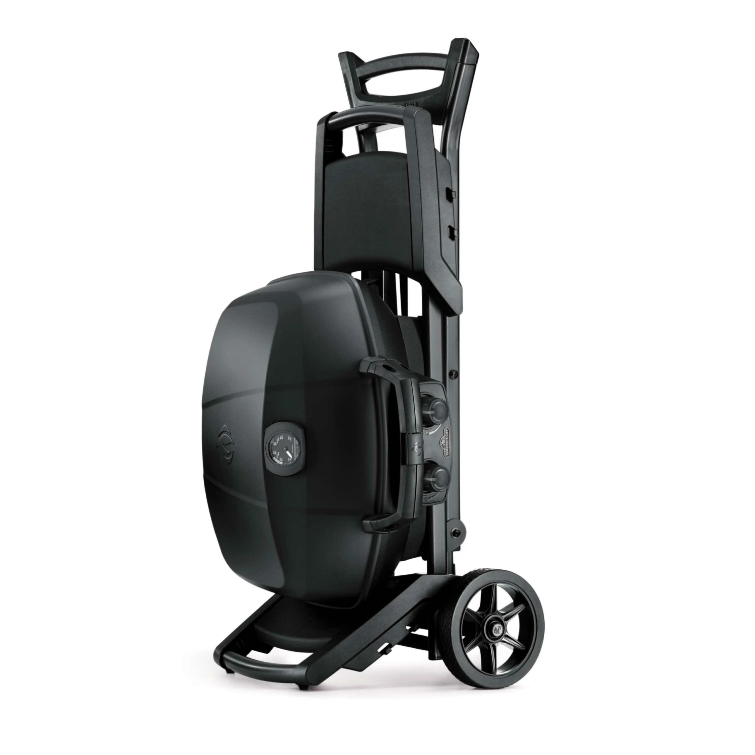 Napoleon Phantom TravelQ Pro 285X Met Stand Gasbarbecuematt Black 6 Napoleon Phantom TravelQ Pro 285X Met Stand Gasbarbecuematt Black - Image 4