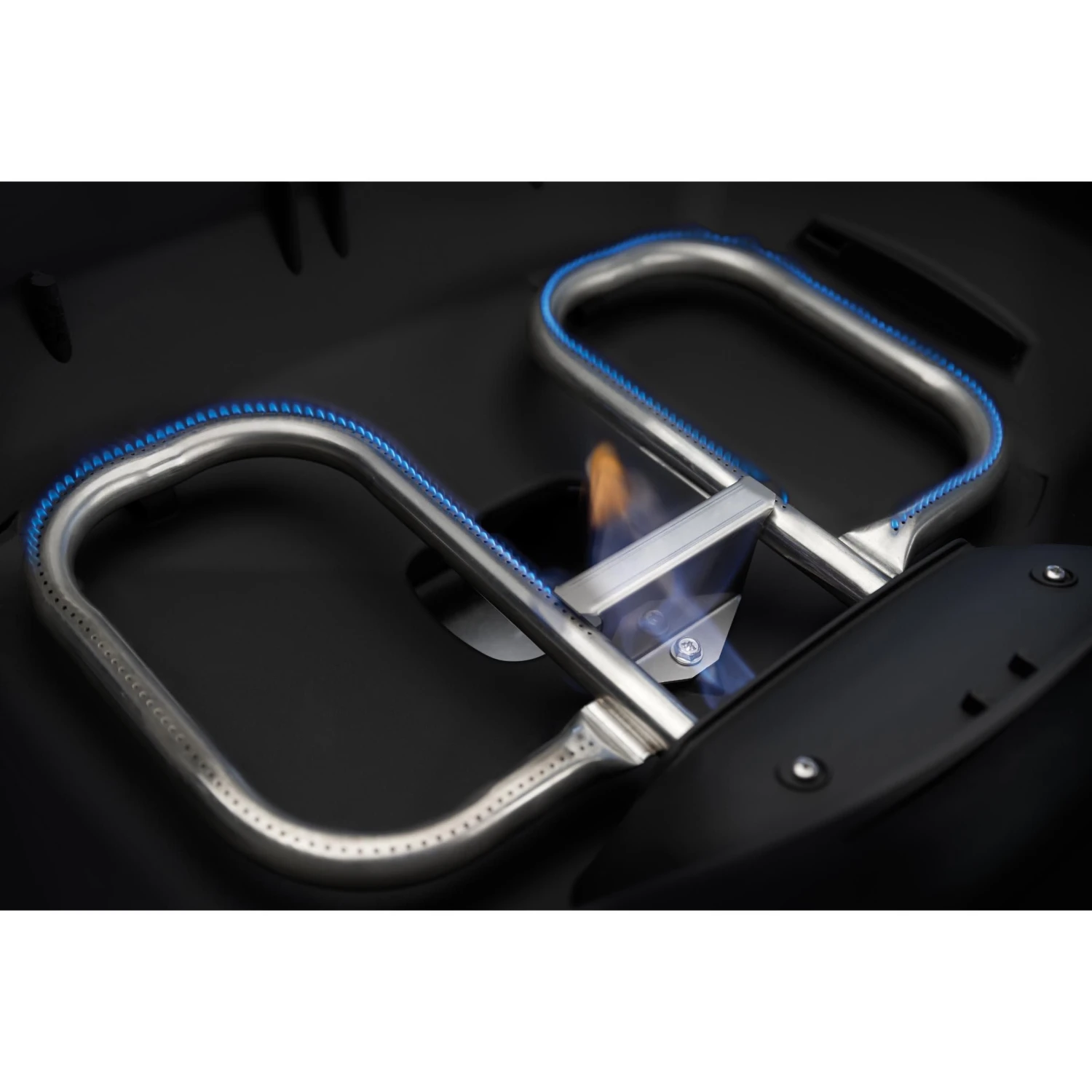 Napoleon Phantom TravelQ Pro 285X Met Stand Gasbarbecuematt Black 10 Napoleon Phantom TravelQ Pro 285X Met Stand Gasbarbecuematt Black - Image 8