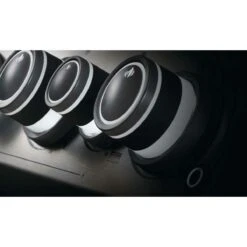 Napoleon Rogue SE425, Zwart Incl Spit -BBQ Verkoop 118389 990 06 2